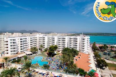 Reisen vfamily Palia Mallorca
