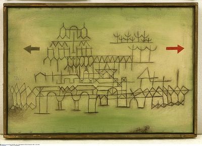 werkschau berlin paul klee werkschau berlin paul klee