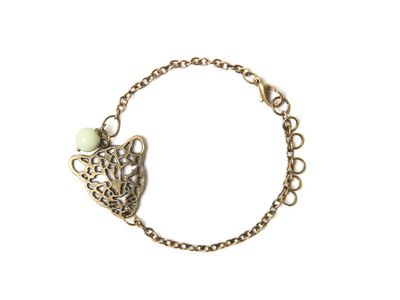 Stil B Simple Armband Tiger Stil B Simple Armband Tiger