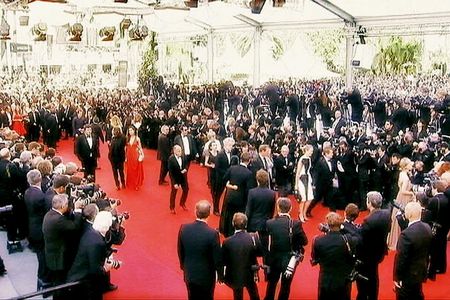 Filmfestspiele in Cannes 2013