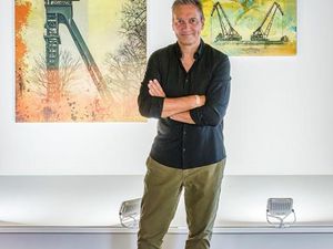 Dieter Nuhr Dieter Nuhr