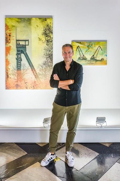 Dieter Nuhr