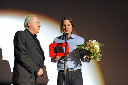 Die Preisträger des 61. Internationalen Filmfestivals Mannheim-Heidelberg