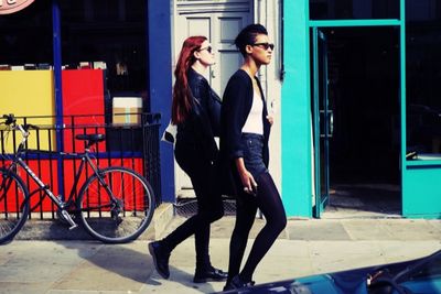 Icona Pop sind erfolgreich mit Single I love it
