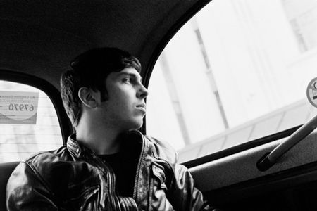 Josh Kumra Josh Kumra ist ein junger Troubadour