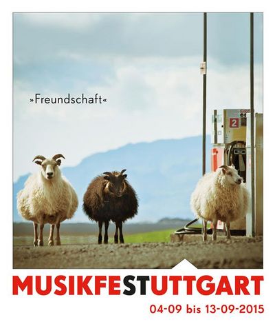 Musikfest Stuttgart
