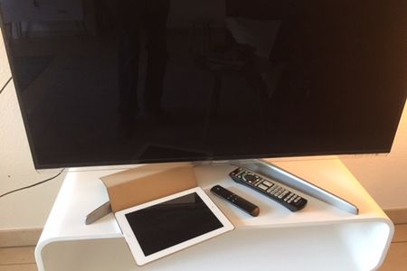 Weder Usability noch die Netzrealitaet im digitalen Deutschland sind so, dass man dafuer seinen Fernseher oder sein Tablet wegwerfen wuerde
