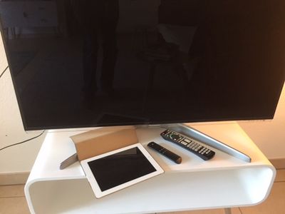 Weder Usability noch die Netzrealitaet im digitalen Deutschland sind so, dass man dafuer seinen Fernseher oder sein Tablet wegwerfen wuerde