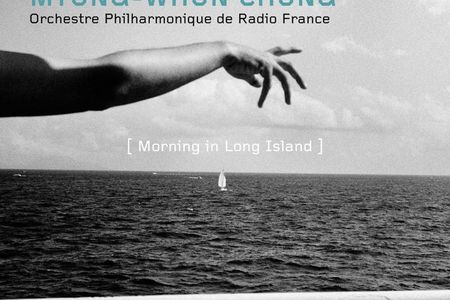 Pascal Dusapin veroeffentlicht sein Album Morning in Long Island
