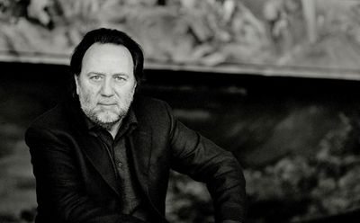 Musik Klassik: Mit “Viva Verdi” bietet Riccardo Chailly aus Mailand Verdi-Kultur in Reinform