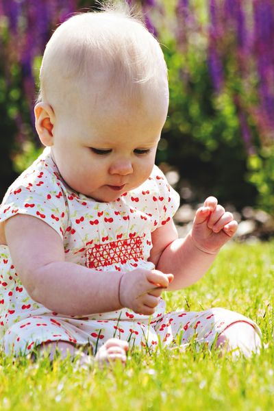 Stil Sense Organics Baby Stil Sense Organics Baby