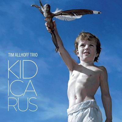 Album Kid Icarus von Tim Althoff