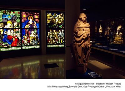 ausstellung freiburg