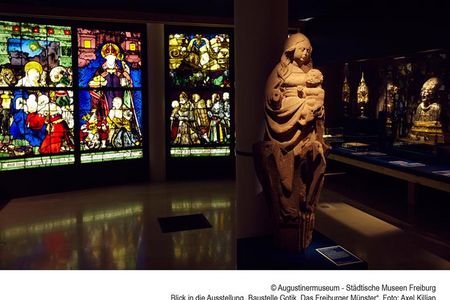 ausstellung freiburg