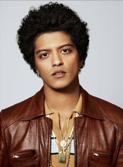 Bruno Mars geht auf The Moonshine Jungle-Tour
