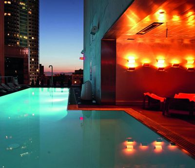 Buch Cool Hotels America