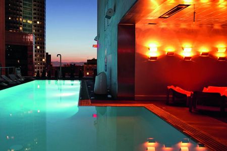 Buch Cool Hotels America