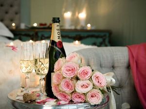 The Twelve Apostles Hotel and Spa - Flitterwochen