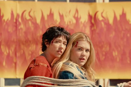 Eine besondere Mischung aus Folk, Indie-Pop und Rock von DAISY THE GREAT