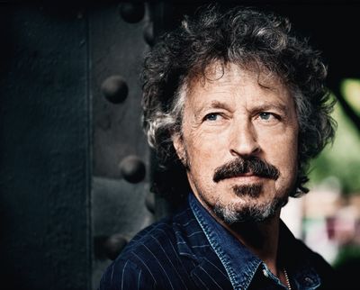 Wolfgang Niedecken ist der Frontmann der Band Bap