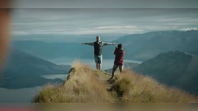 Neuseeland sagt den fantasielosen Instagram-Touristen den Kampf an