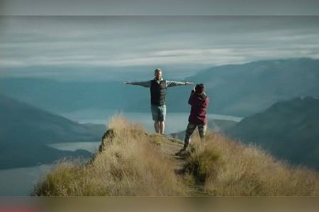 Neuseeland sagt den fantasielosen Instagram-Touristen den Kampf an