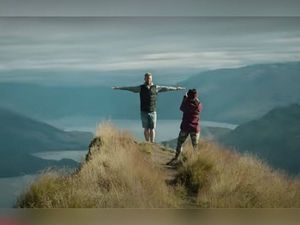 Neuseeland sagt den fantasielosen Instagram-Touristen den Kampf an Neuseeland sagt den fantasielosen Instagram-Touristen den Kampf an