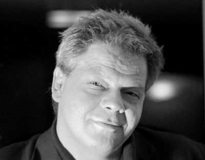 Christopher Lesko