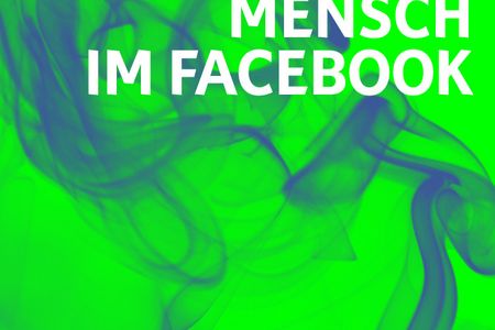 Aboud Saeed "Der klügste Mensch im Facebook. Statusmeldungen aus Syrien"