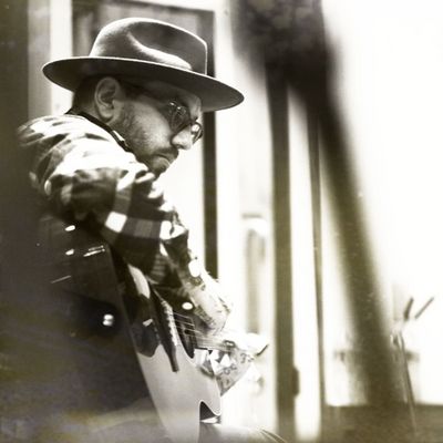 City and Colour ist das Soloprojekt von Dallas Green