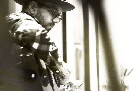 City and Colour ist das Soloprojekt von Dallas Green