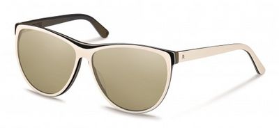 Claudia Schiffer by Rodenstock Oversize-Style Claudia Schiffer by Rodenstock Oversize-Style
