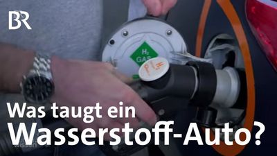 126 Wasserstoff-Grossprojekte in Europa