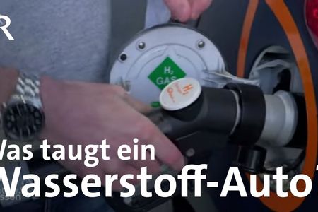126 Wasserstoff-Grossprojekte in Europa