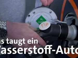 126 Wasserstoff-Grossprojekte in Europa