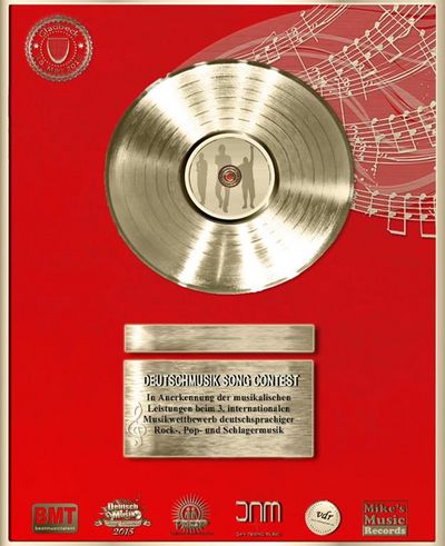 Deutschmusik Song Contest