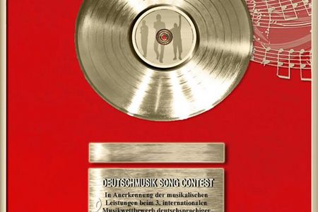 Deutschmusik Song Contest
