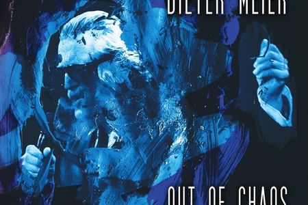 Dieter Meier veroeffentlicht neues Album Out of Chaos