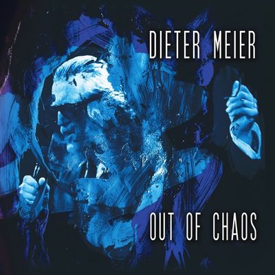 Dieter Meier veroeffentlicht neues Album Out of Chaos