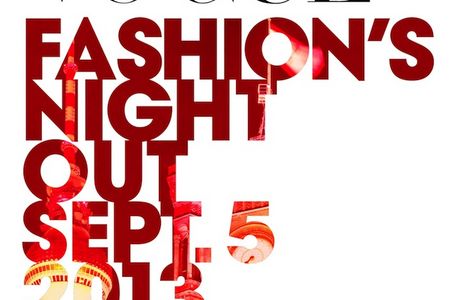 Fashion's Night Out Berlin