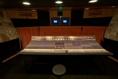 Reisen Genferseegebiet Queen Studio Experience