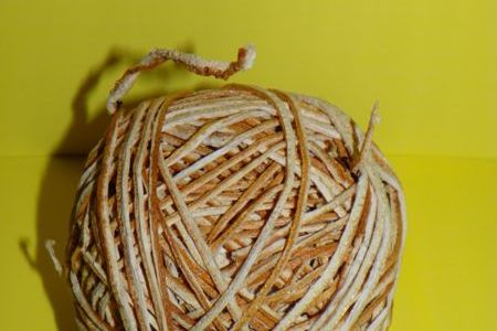 Spinning zeigt werke von Joachim W. Danyel in der Staedtische Galerie Wolfsburg