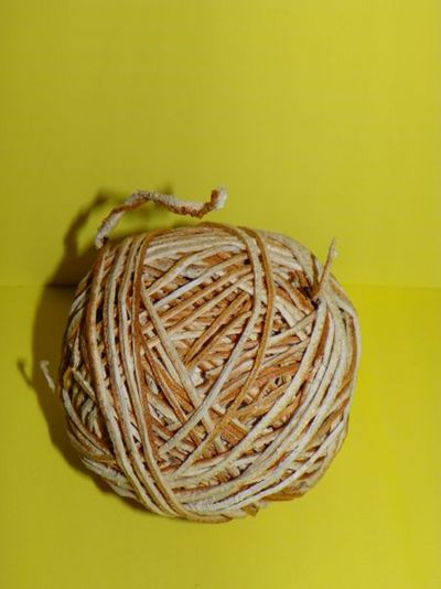 Spinning zeigt werke von Joachim W. Danyel in der Staedtische Galerie Wolfsburg
