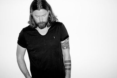 Rea Garvey gibt Konzert