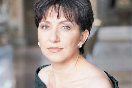 Preis der deutschen Schallplattenkritik. Die Jury würdigt die bulgarische Sopranistin  Krassimira Stoyanova