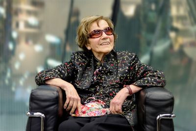 Maria Lassnig