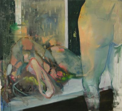 Lepsien Art Foundation Julia Gerber