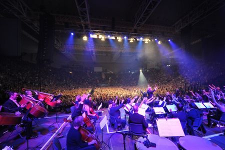Rock Meets Classic 2012