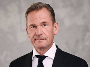 Springer-Chef Mathias Döpfner steht unter Plagiatsverdacht Springer-Chef Mathias Döpfner steht unter Plagiatsverdacht
