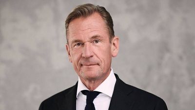 Springer-Chef Mathias Döpfner steht unter Plagiatsverdacht